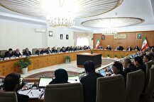 آیین نامه تضمین امنیت غذایی و بهبود معیشت مردم