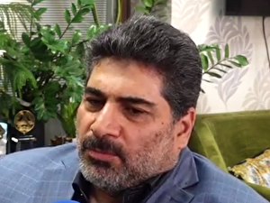 روزی به اروپا پوشاک صادر می‌کردیم اما امروز قاچاق نفس‌مان را بریده