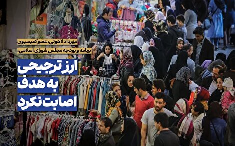 ارز ترجیحی به هدف اصابت نمی‌کند