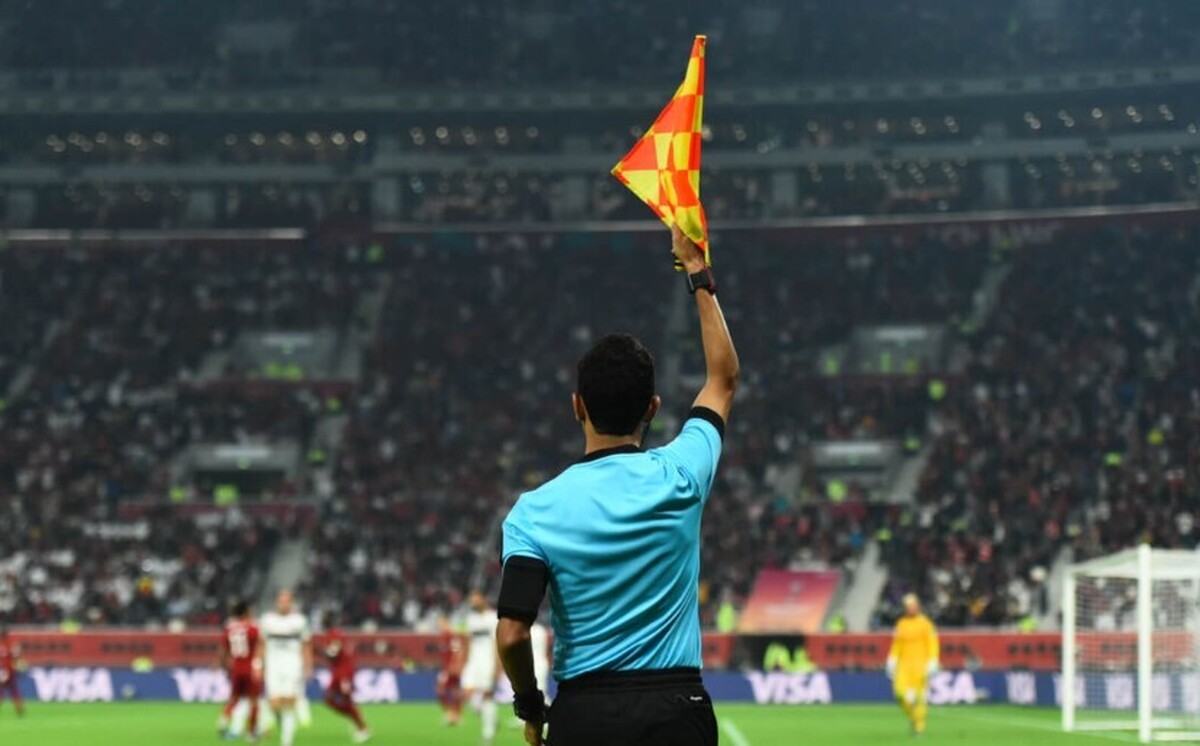 فیفا رسما خبر داد؛ هوش مصنوعی در جام جهانی ۲۰۲۶