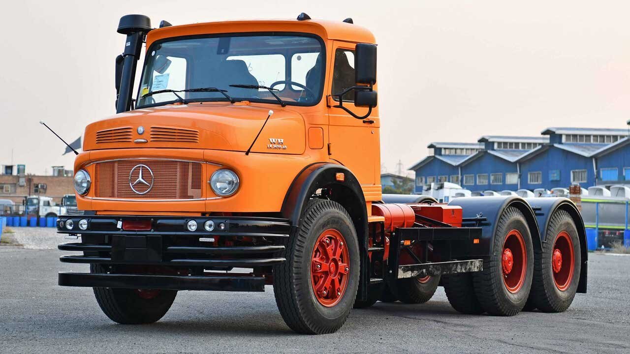 وام کامیون داران وام کامیون داران