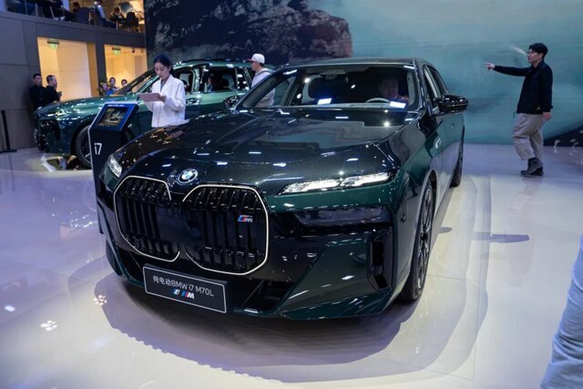 خودروسازان در چین دوباره قیمت‌ها را کاهش دادند