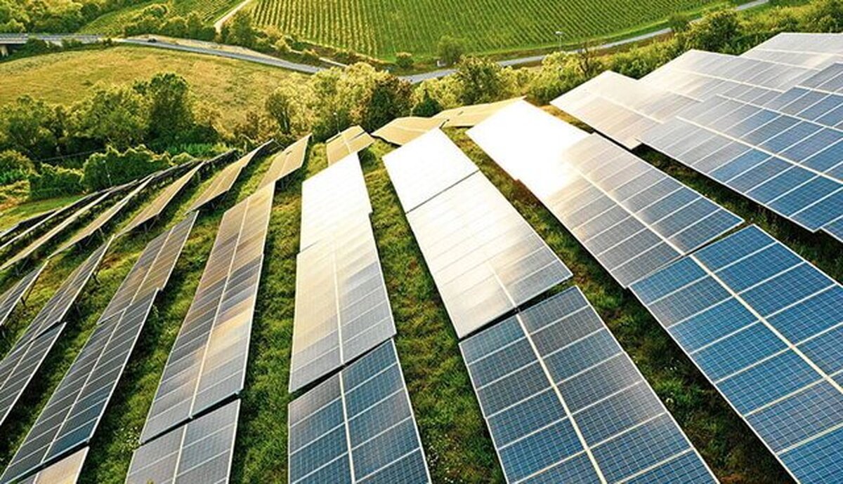 ۴۰ درصد برق ادارات باید از انرژی‌های تجدیدپذیر تامین شود