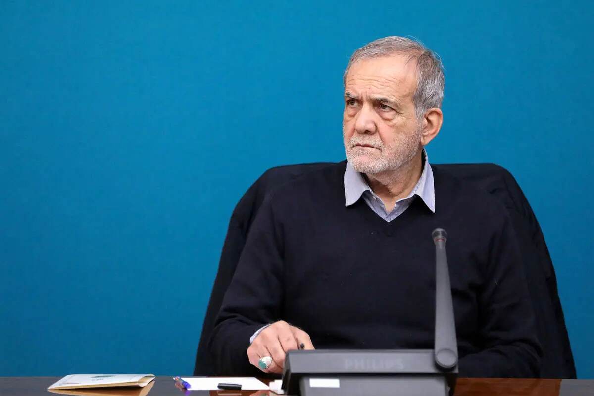 پزشکیان: تا امروز ارز داده‌ایم اما رانت توزیع شده است