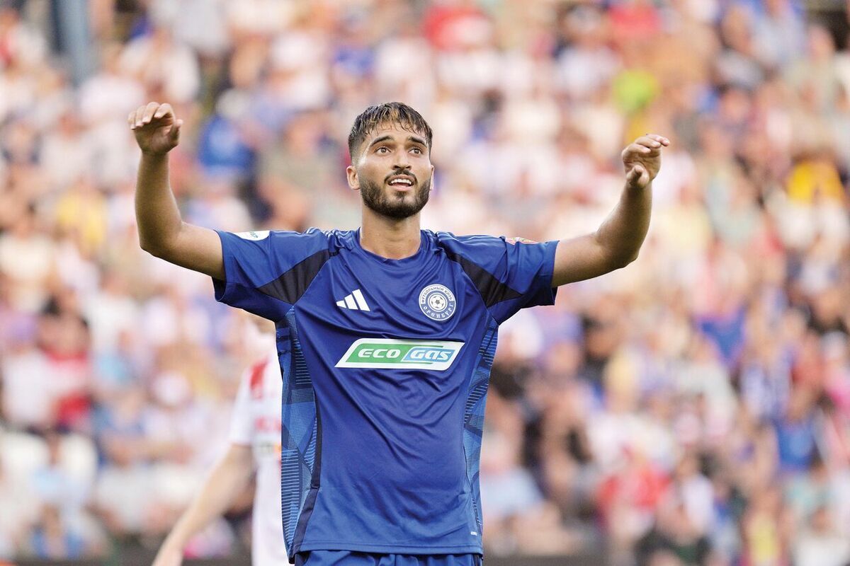 بمب پرسپولیس آماده انفجار/ اوسمار روی ستاره تیم مورایس دست گذاشت