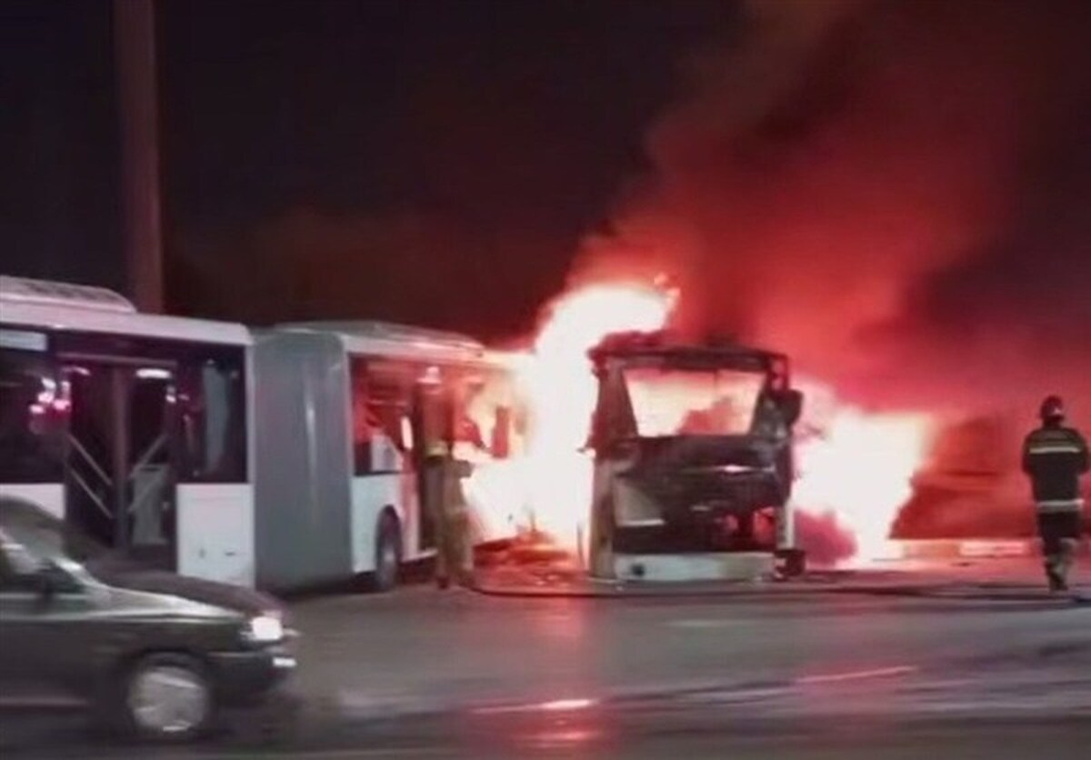 اغتشاشگران از لحظه دستگیری تا اجرای حکم در بازداشت می&zwnj;مانند