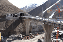 محدودیت بودجه‌ای پروژه‌های عمرانی فقط با مولدسازی رفع می‌شود