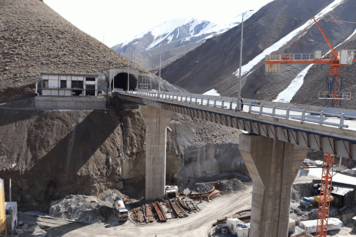 محدودیت بودجه‌ای پروژه‌های عمرانی فقط با مولدسازی رفع می‌شود