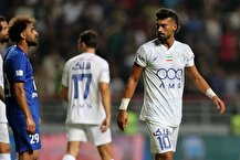 پیشنهاد جنجالی استقلالی‌ها به رامین رضاییان