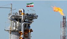 صادرات گاز ایران به عراق متوقف شد