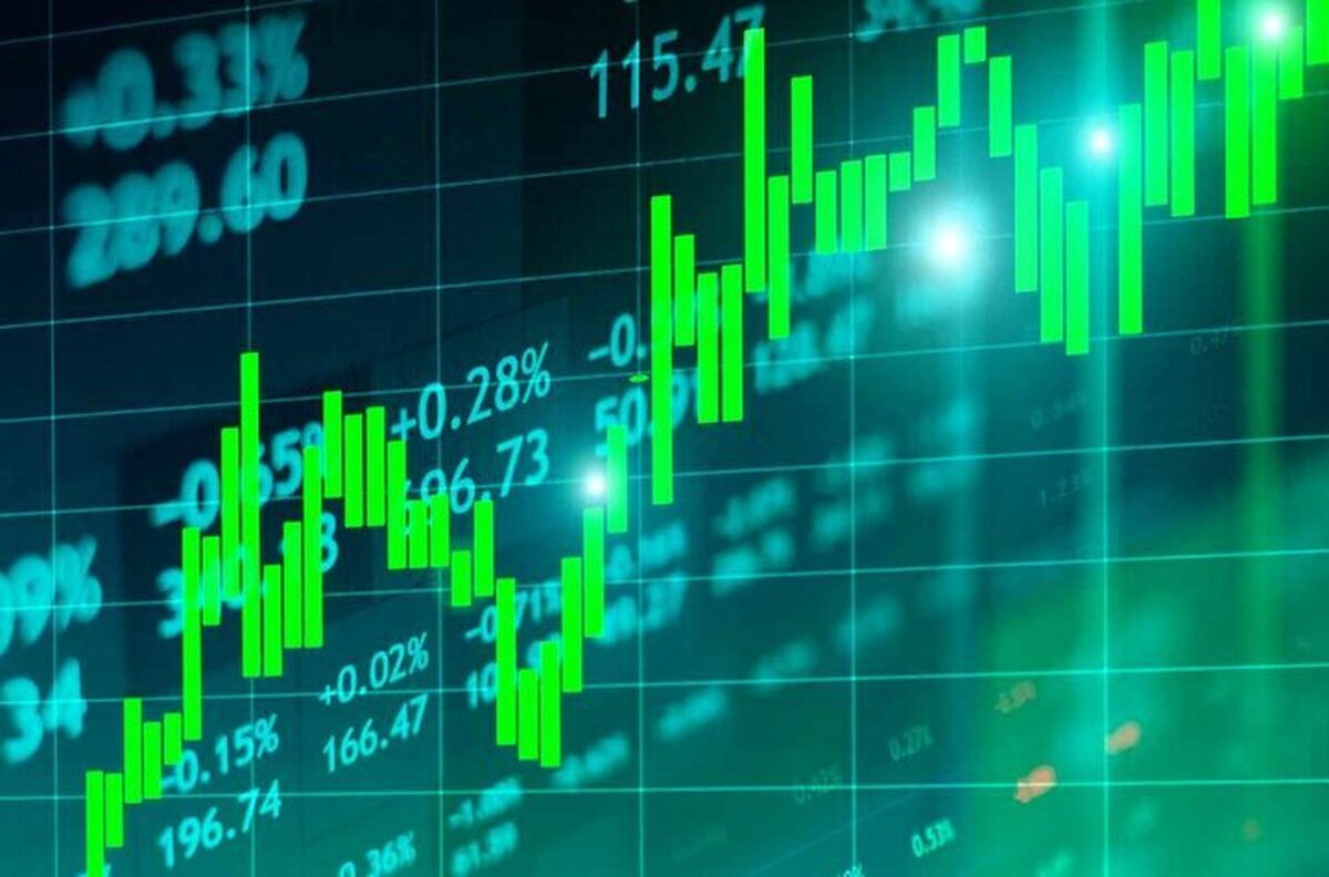 ثبت بالاترین رکورد ارزش معاملات خرد سهام و صندوق‌های سهامی در تاریخ بورس