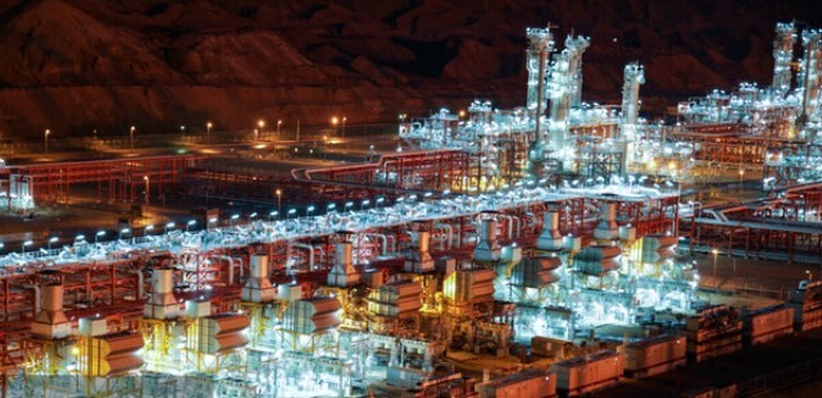 حرکت هدفمند پالایشگاه سوم به‌سوی به‌روزرسانی زیرساخت‌ها