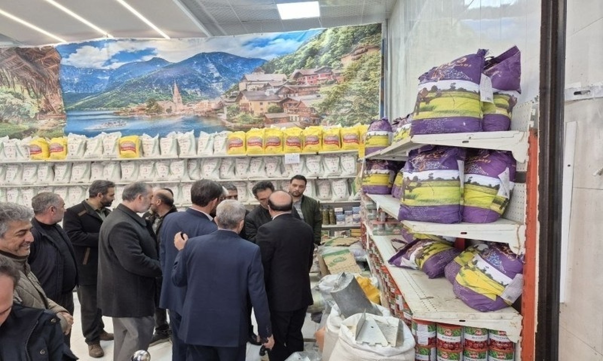 پیش‌بینی سبد کالا برای ماه رمضان/پرداخت 3ماه کمک هزینه به نانوایان