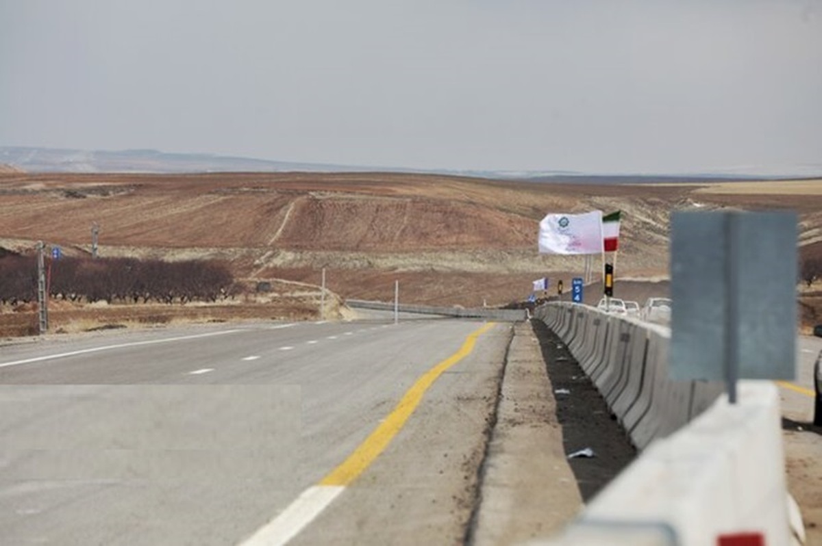 ۱۸۰ کیلومتر آزادراه به جاده‌های کشور اضافه می‌شود