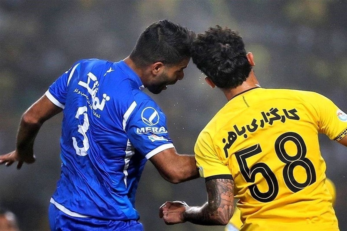 جزییات جدید از دیدار فولاد هرمزگان - استقلال