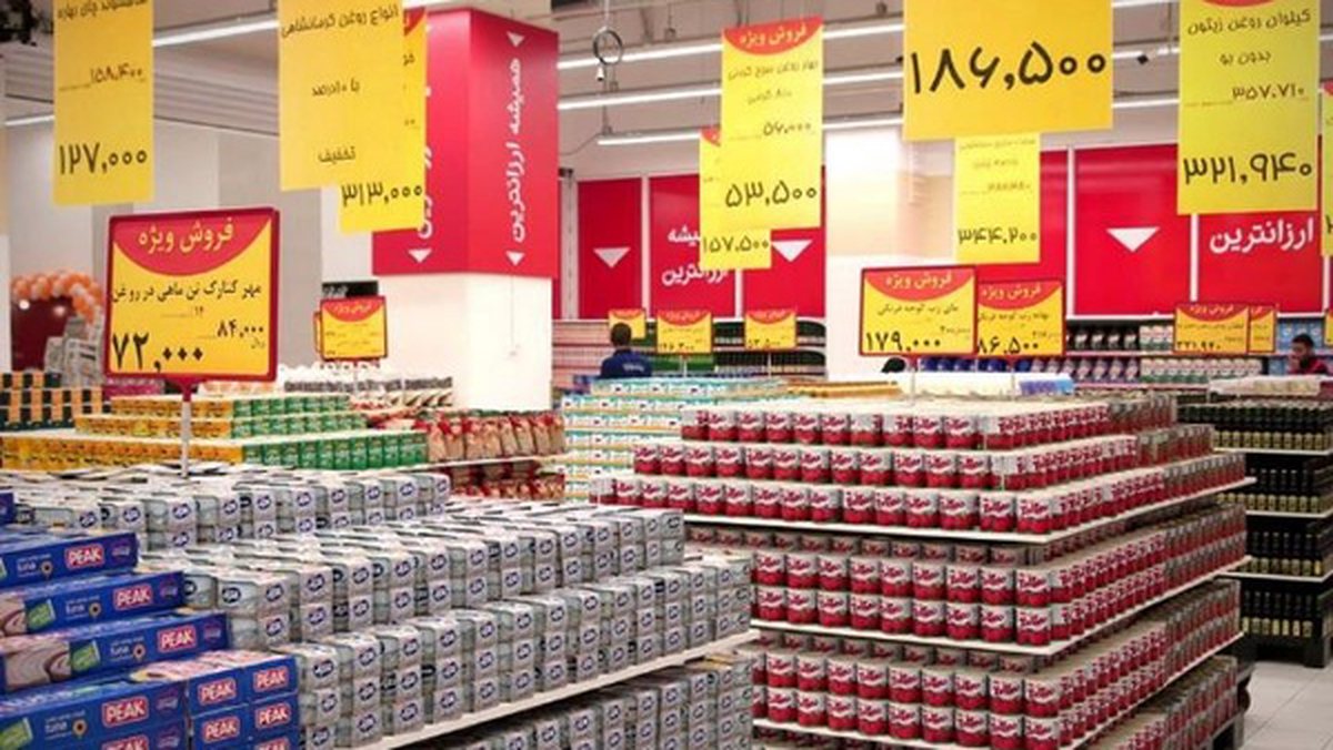 روند فروش اقلام کالابرگ بدون وقفه ادامه دارد