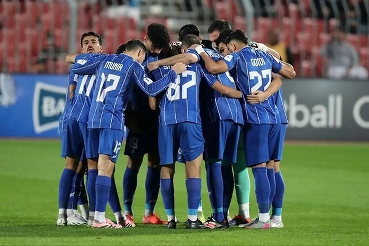 دردسر ساپینتو؛ ۶ بازیکن استقلال بازی با فولاد را از دست دادند