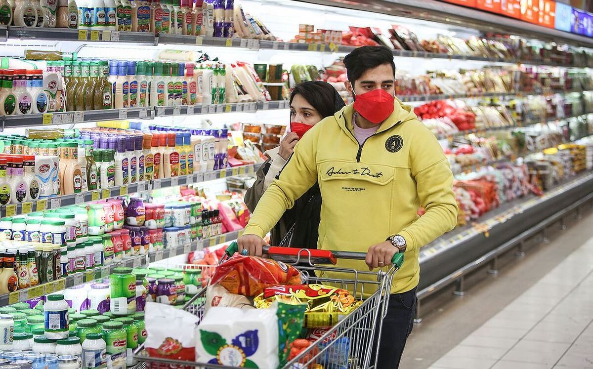 اولویت دولت مهار تورم کاذب و نوسان قیمت‌ها پس از ارز تک‌نرخی باشد