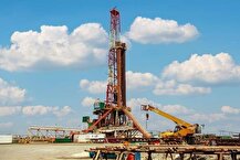 دومین جکت فاز ۱۱ پارس جنوبی نصب شد