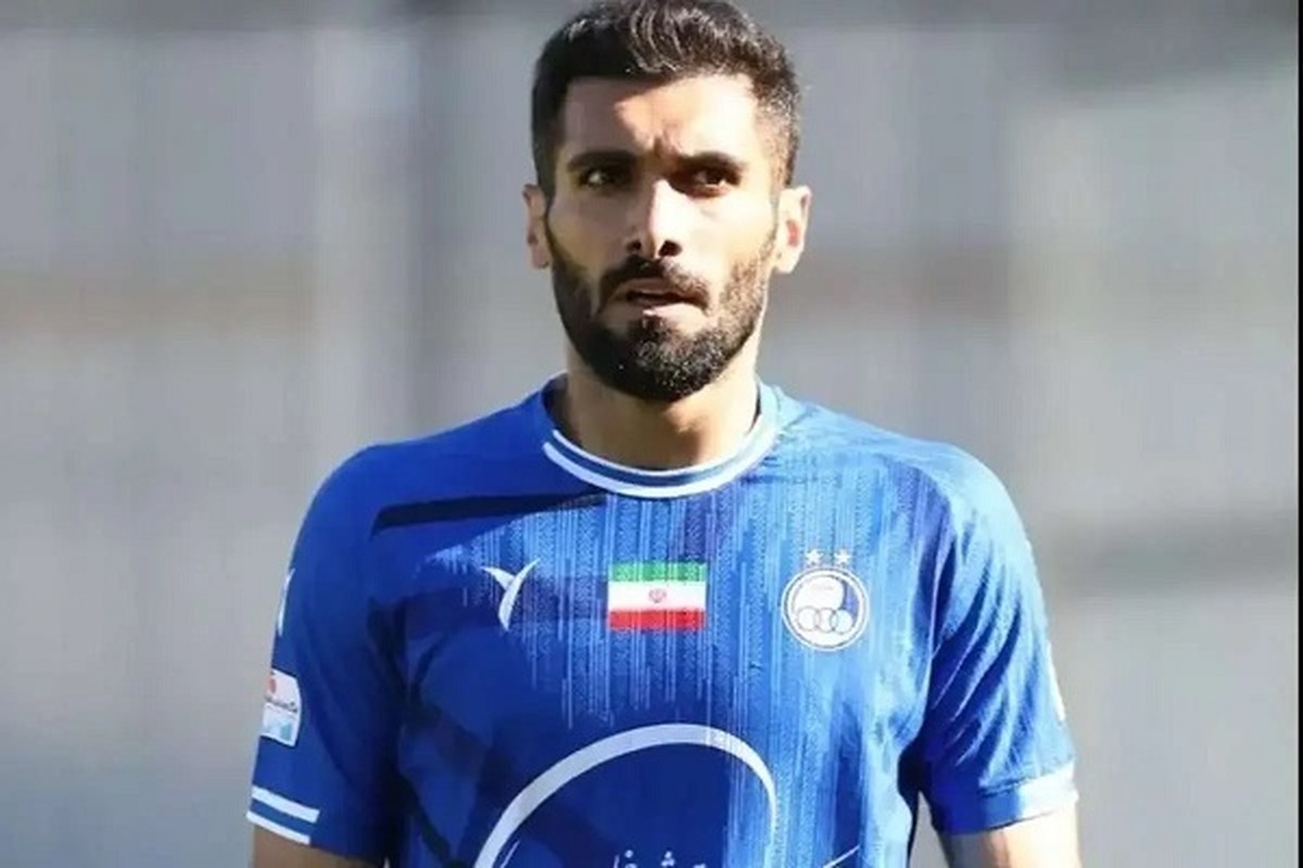 دومین بازیکن استقلال در فهرست خرید یحیی