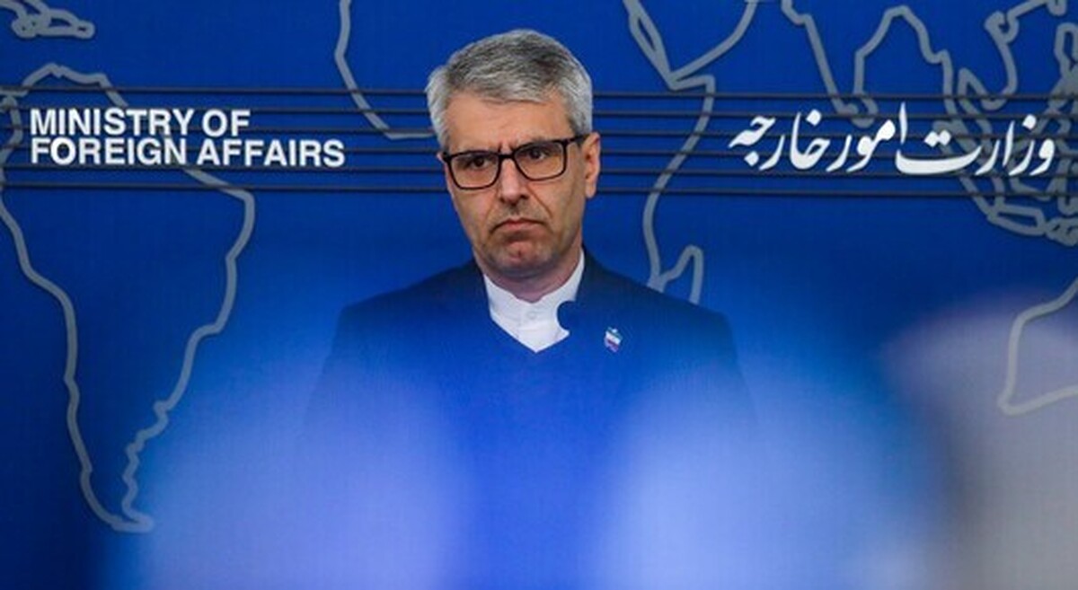 حل مشکل کاغذ مطبوعات با ورود وزارت امور خارجه