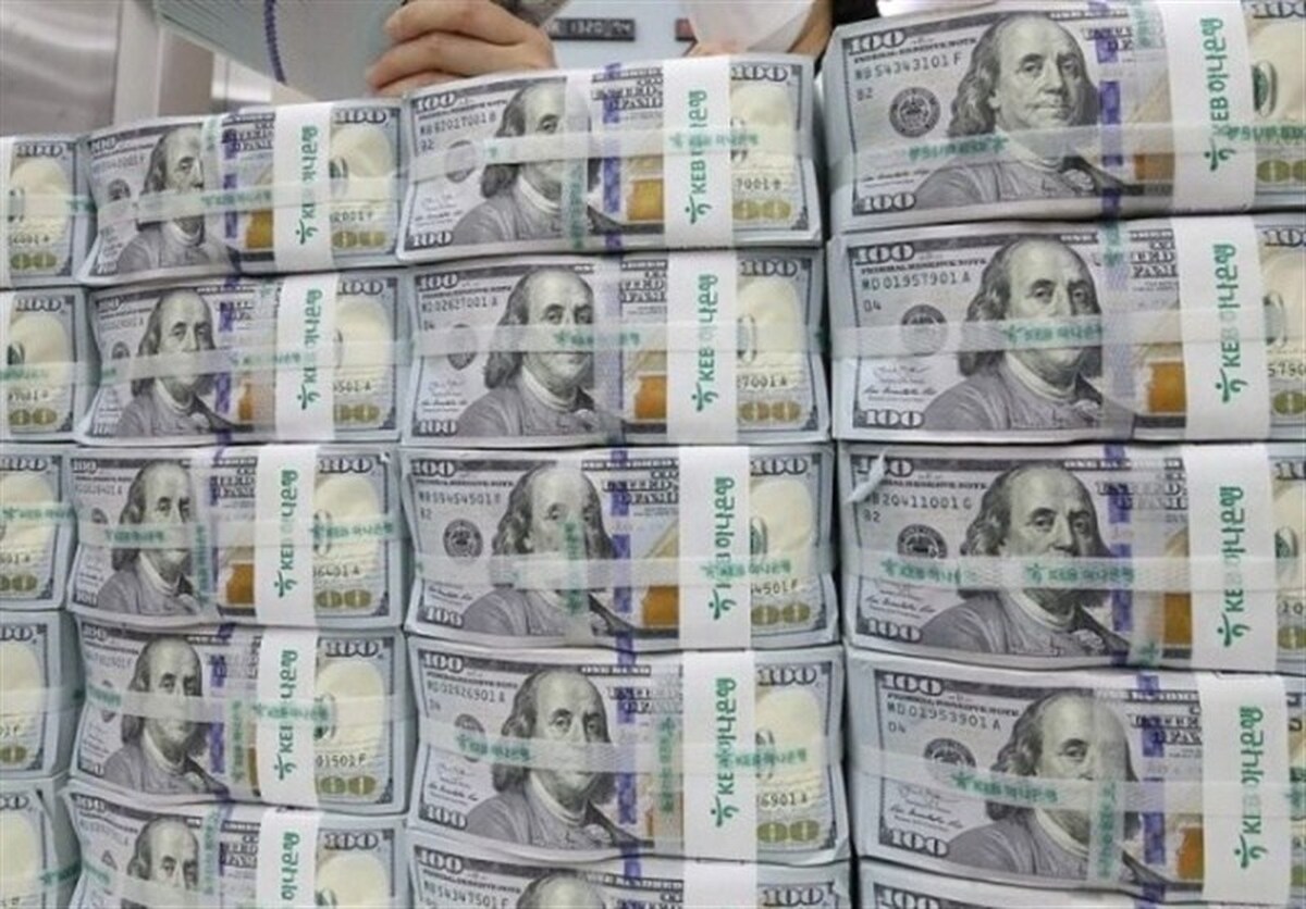 ارز تجارت را یک ماهه می‌دهیم