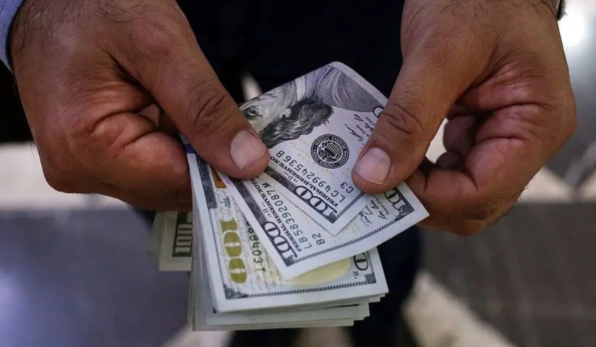 قانون جدید همتی برای بازار؛ از بانک و صرافی‌ها دلار بخرید