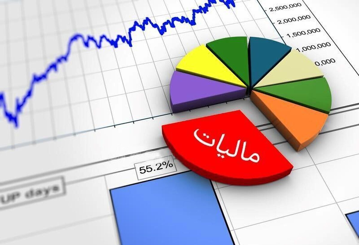 معافیت مالیاتی ۷۵ درصدی یک پتروشیمی با بیش از ۵۴ همت سود