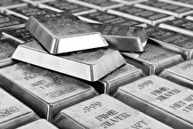 ثبت رکوردهای تاریخی در بازار جهانی فلزات گرانبها؛ نقره طلاتر از طلا شد