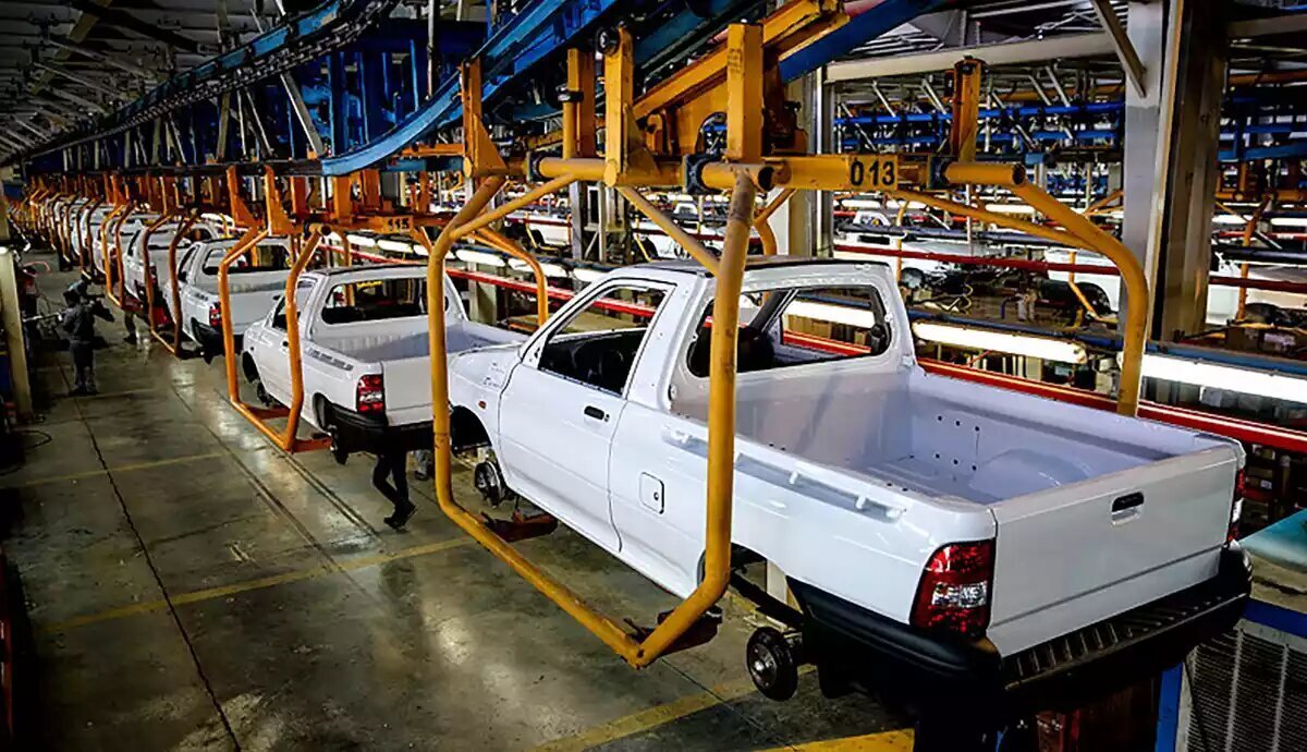 تغییرات قیمت خودرو در هفته سوم دی‌ماه؛ سورن رکورددار افزایش قیمت + جدول