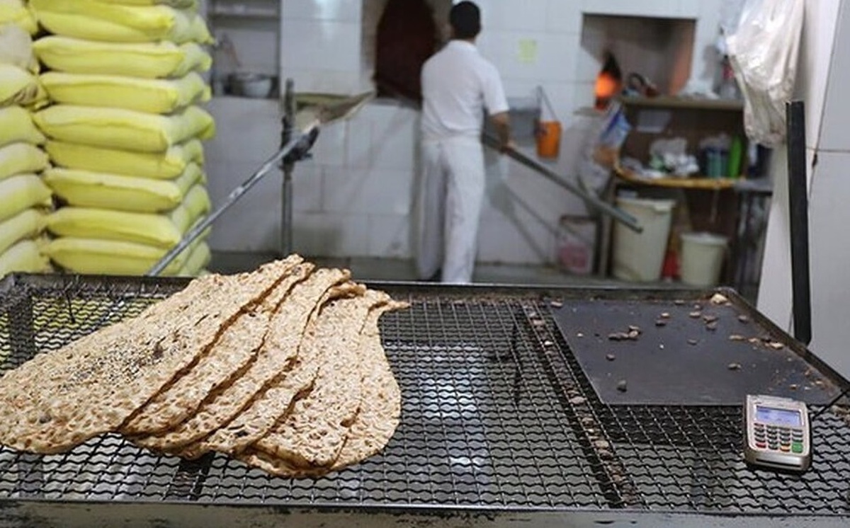 راهکار کاهش تخلفات در نانوایی ها چیست ؟