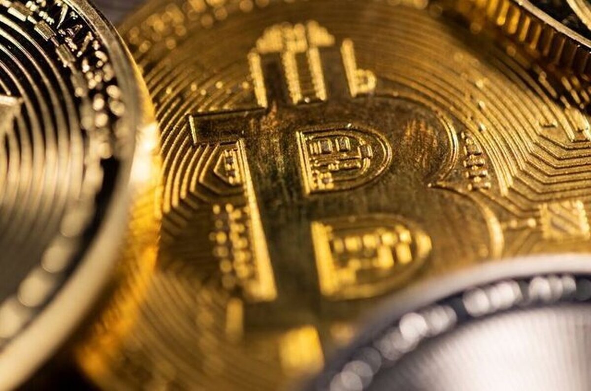 بیت‌کوین در ۹۵ هزار دلار متوقف شد