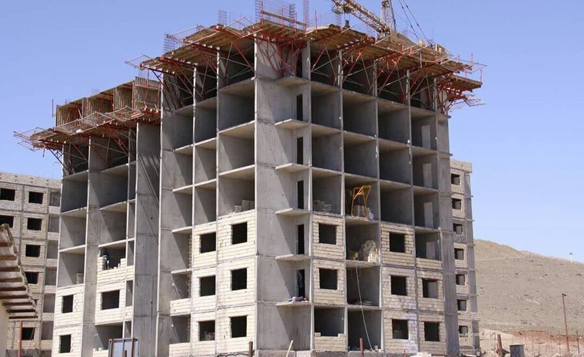 تاثیر سیاست‌های ارزی اخیر بر بازار مسکن