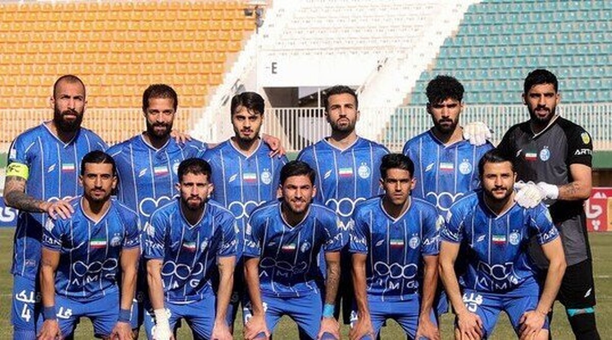 شوک به استقلال قبل از بازی با تراکتور: نونو فسخ کرد!