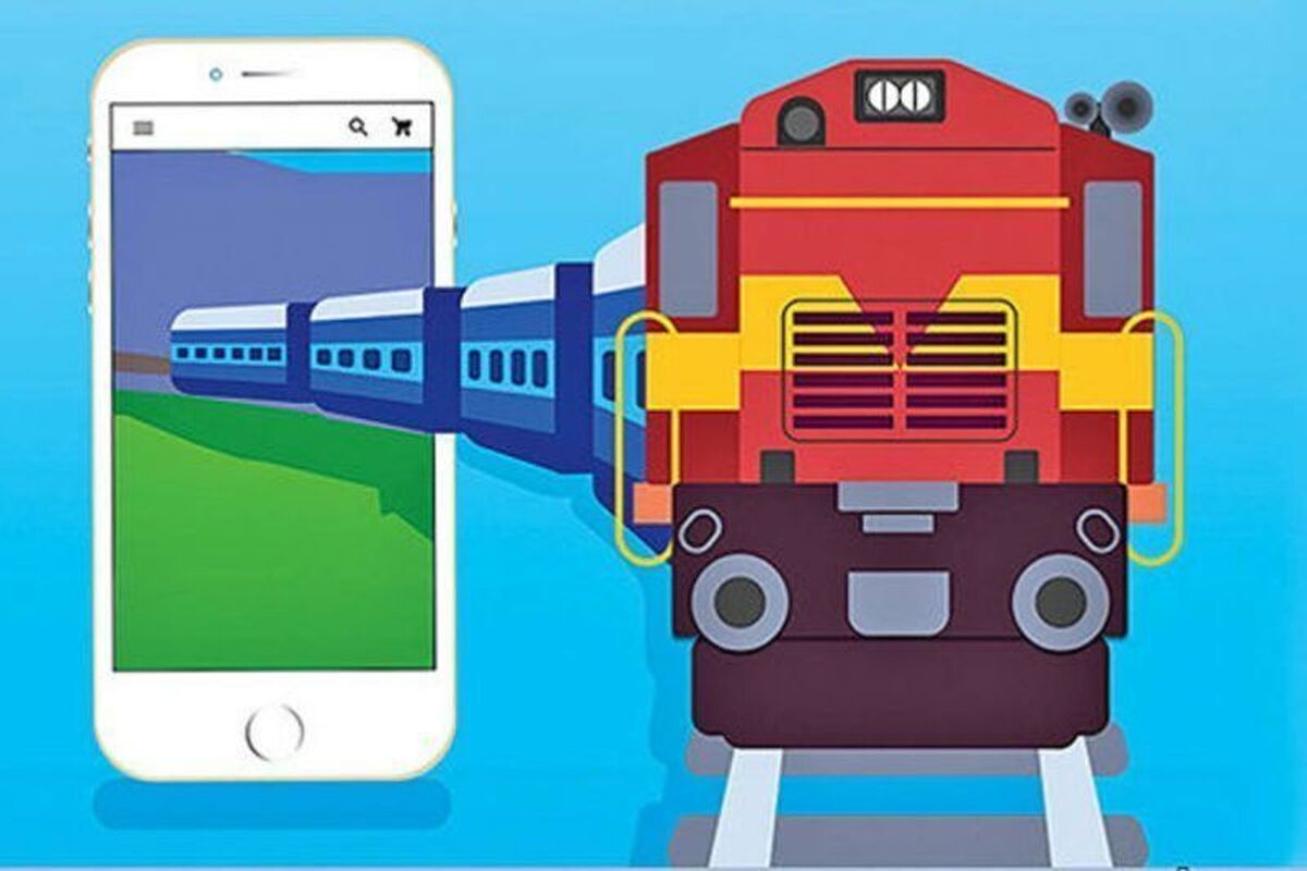 پیش‌فروش بلیت‌ قطارهای ۱۱ تا ۳۰ بهمن‌ماه از دوشنبه