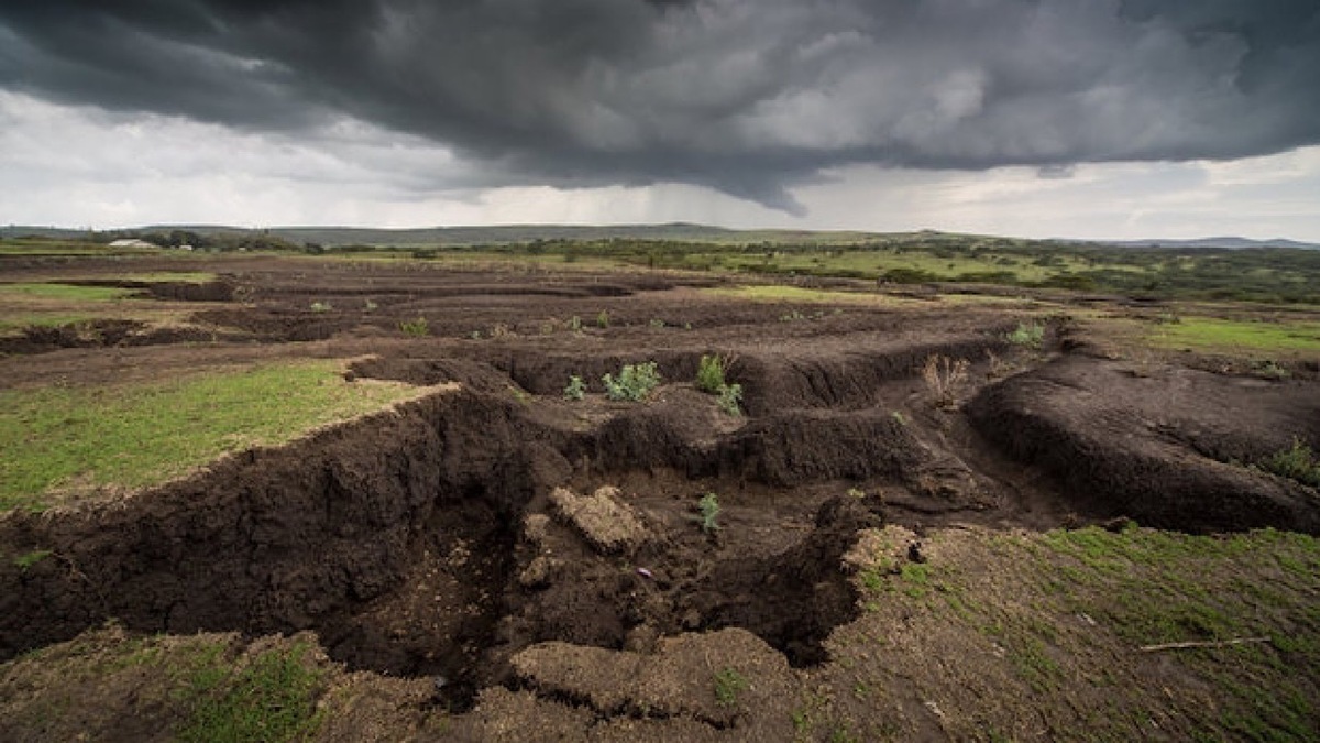 بیش از ۲۰ استان دارای شرایط بارشی زیر نرمال؛ تهران همچنان کم‌بارش‌ترین استان
