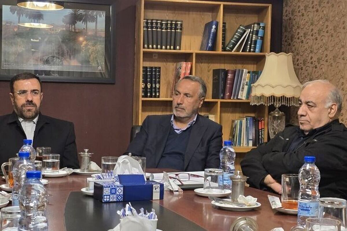 قطعه اول آزادراه شیراز - بوشهر به مرحله انتخاب پیمانکار رسید