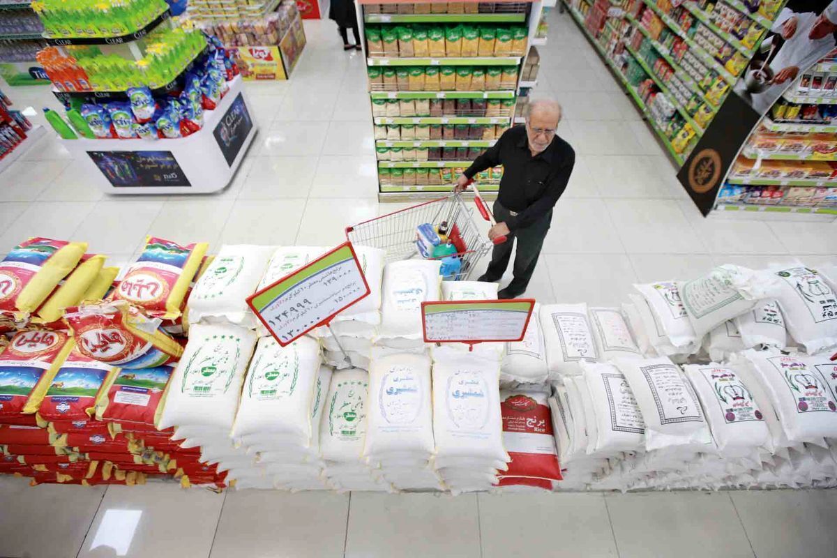 منتظر کاهش قیمت این مواد غذایی در بازار باشید