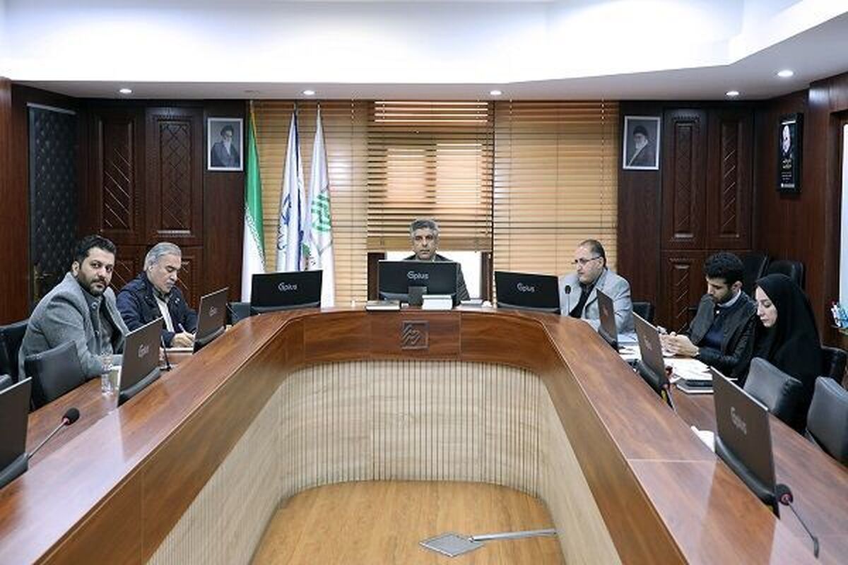 بررسی آخرین وضع جذب اعتبارات در شهر‌های جدید