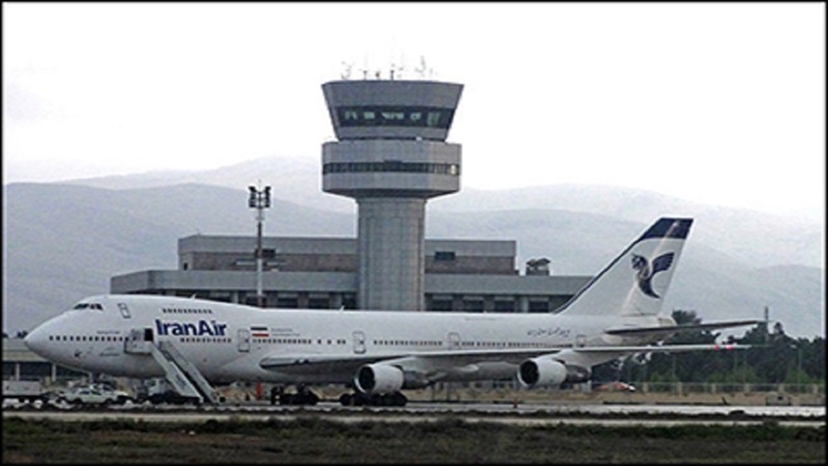 پرواز‌ها طبق روال عادی در حال انجام است