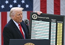 هزینه تعرفه‌های ترامپ را آمریکایی‌ها می‌پردازند