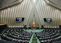 نامه هشدار آمیز ۱۶۵ نماینده مجلس به سران قوا/ریشه تورم ارز است