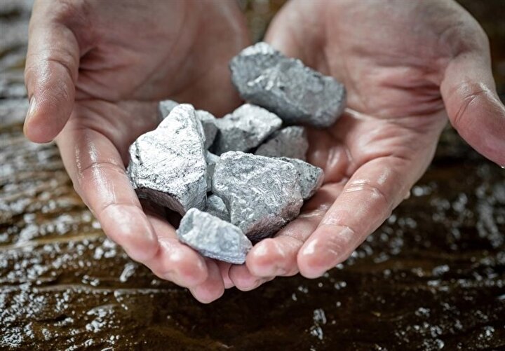 اهمیت ژئوپلیتیکی عناصر خاکی کمیاب ترکیه برای ناتو