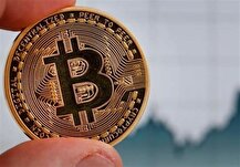 سقوط لحظه‌ای قیمت بیت کوین تا ۲۴ هزار دلار