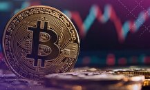 قیمت بیت‌کوین و اتریوم امروز جمعه ۵ دی ۱۴۰۴/افزایش قیمت بیت‌کوین