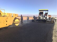 پروژه باند دوم محور قدیم تهران قم ۱۱ دیماه با حضور وزیر راه و شهرسازی افتتاح می‌شود