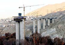 حل گره ترافیکی غرب تهران با تکمیل آزادراه شمالی کرج