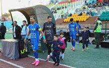 واکنش فوری رامین رضاییان به خط خوردن دوباره از لیست استقلال