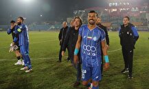 رامین رضاییان: صحبت آقای ساپینتو درست نیست!/ خودش دوست دارد من از استقلال جدا شوم