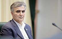 استعفای فرزین تایید شد